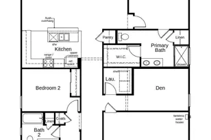 5893 W Pinto Loop, Tucson, AZ 85742 - Photo 10