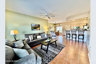 655 W Vistoso Highlands Drive #102, Oro Valley, AZ 85755 - Photo 20