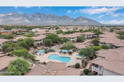 655 W Vistoso Highlands Drive #102, Oro Valley, AZ 85755 - Photo 32