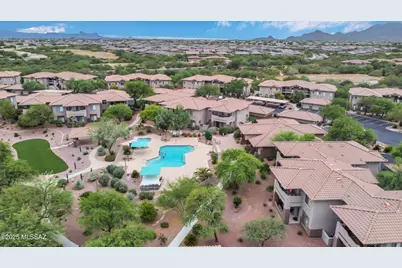 655 W Vistoso Highlands Drive #102, Oro Valley, AZ 85755 - Photo 34