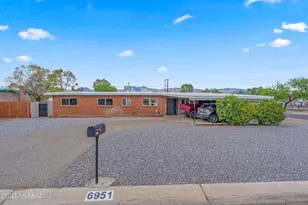 6951 E 1st St, Tucson, AZ 85710 - Photo 2