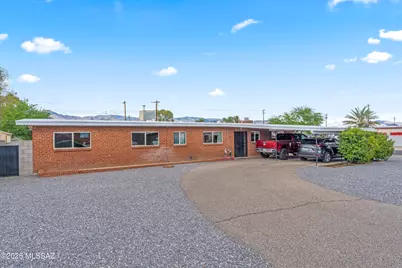 6951 E 1st Street, Tucson, AZ 85710 - Photo 32