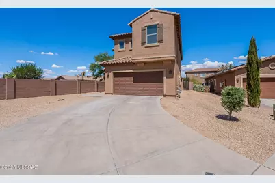 1090 E Lyle Canyon Drive, Sahuarita, AZ 85629 - Photo 2