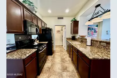 655 W Vistoso Highlands Drive #129, Oro Valley, AZ 85755 - Photo 4