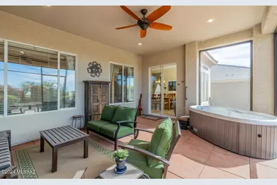 13497 N Heritage Gateway Avenue, Marana, AZ 85658 - Photo 32