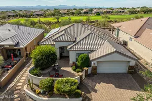 13497 N Heritage Gateway Ave, Marana, AZ 85658 - Photo 1