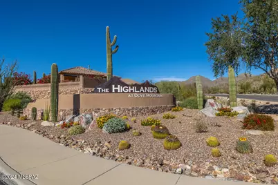 13497 N Heritage Gateway Avenue, Marana, AZ 85658 - Photo 40