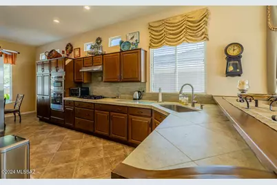 13497 N Heritage Gateway Avenue, Marana, AZ 85658 - Photo 14
