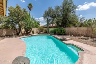 8892 N Silver Moon Way, Tucson, AZ 85743 - Photo 30
