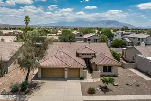 8892 N Silver Moon Way, Tucson, AZ 85743 - Photo 1