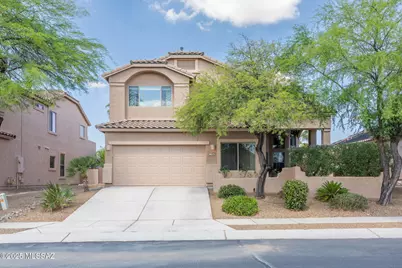 11941 N Cantata Drive, Oro Valley, AZ 85737 - Photo 1