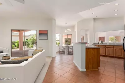 13066 Eagleview Drive, Oro Valley, AZ 85755 - Photo 6