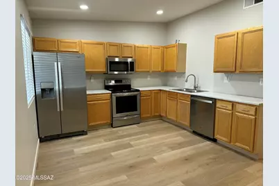 645 W Mabel Street, Tucson, AZ 85705 - Photo 4