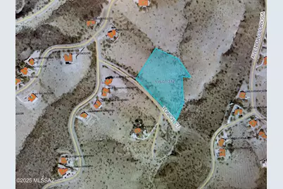 430 Tonichi Court, Rio Rico, AZ 85648 - Photo 2