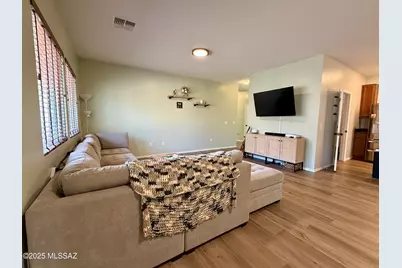 8361 W Screech Owl Dr. Drive, Tucson, AZ 85757 - Photo 6