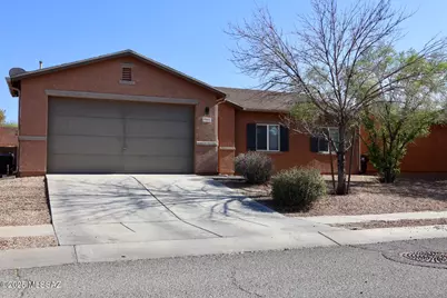8361 W Screech Owl Dr. Drive, Tucson, AZ 85757 - Photo 2