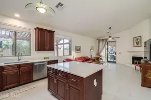 2333 N Deer Creek Pl, Tucson, AZ 85749 - Photo 12