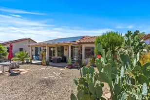 7541 W Wandering Coyote Dr, Tucson, AZ 85743 - Photo 4