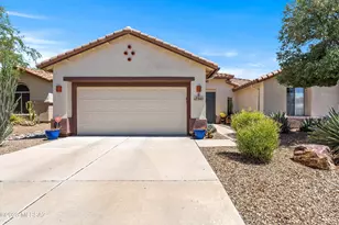 7541 W Wandering Coyote Dr, Tucson, AZ 85743 - Photo 36