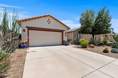 7541 W Wandering Coyote Drive, Tucson, AZ 85743 - Photo 50