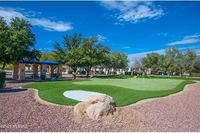 7541 W Wandering Coyote Drive, Tucson, AZ 85743 - Photo 42