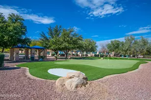 7541 W Wandering Coyote Dr, Tucson, AZ 85743 - Photo 42