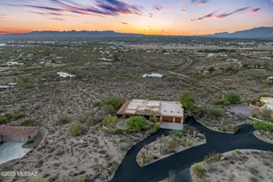 5480 W Sharpshooter Ct, Tucson, AZ 85743 - Photo 42