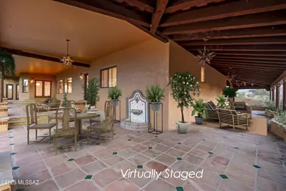 5480 W Sharpshooter Court, Tucson, AZ 85743 - Photo 46