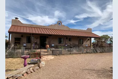 1606 N Panorama Way, Cochise, AZ 85606 - Photo 1