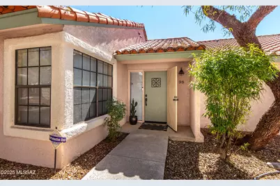 6470 N Tierra De Las Catalinas #98, Tucson, AZ 85718 - Photo 1