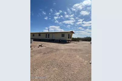 12455 N Eliese Avenue, Marana, AZ 85653 - Photo 4