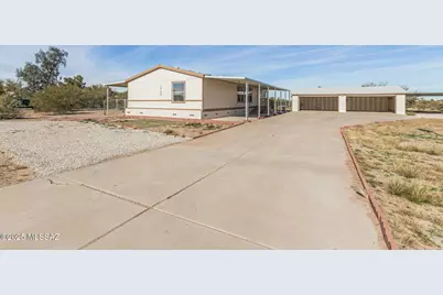 12190 N Antelope Road, Marana, AZ 85653 - Photo 2
