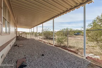 12190 N Antelope Road, Marana, AZ 85653 - Photo 32