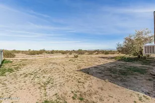 12190 N Antelope Rd, Marana, AZ 85653 - Photo 34