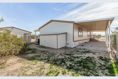 12190 N Antelope Road, Marana, AZ 85653 - Photo 38