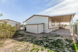 12190 N Antelope Rd, Marana, AZ 85653 - Photo 38