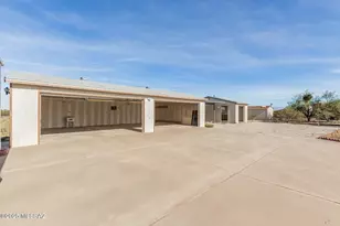 12190 N Antelope Rd, Marana, AZ 85653 - Photo 6