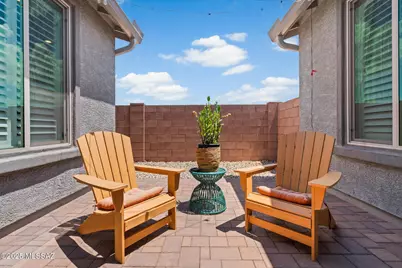 8077 S Sonoran Oak Drive, Vail, AZ 85641 - Photo 36