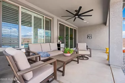 8077 S Sonoran Oak Drive, Vail, AZ 85641 - Photo 38