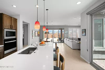 8077 S Sonoran Oak Drive, Vail, AZ 85641 - Photo 14