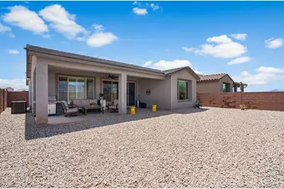 8077 S Sonoran Oak Drive, Vail, AZ 85641 - Photo 42