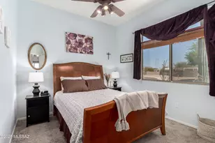 8133 N High Branch Dr, Tucson, AZ 85743 - Photo 24