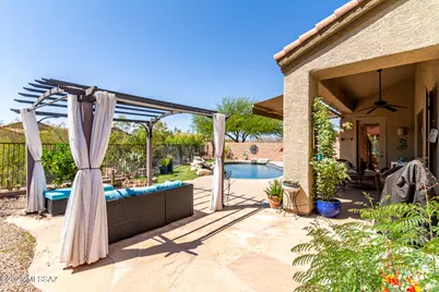 8133 N High Branch Drive, Tucson, AZ 85743 - Photo 30