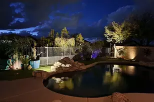 8133 N High Branch Dr, Tucson, AZ 85743 - Photo 32