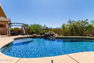 8133 N High Branch Dr, Tucson, AZ 85743 - Photo 4