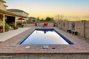 4795 E Silverpuffs Wy, Tucson, AZ 85756 - Photo 32
