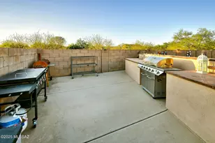 4795 E Silverpuffs Wy, Tucson, AZ 85756 - Photo 28