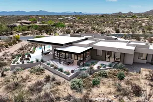922 Tortolita Mountain Cir, Oro Valley, AZ 85755 - Photo 1