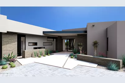 922 Tortolita Mountain Circle, Oro Valley, AZ 85755 - Photo 1
