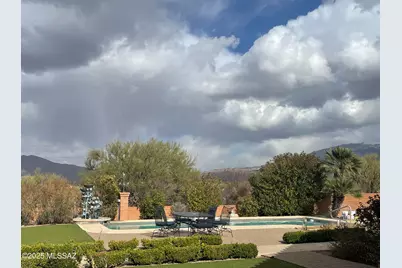 942 N Rancho Del Jefe Loop, Tucson, AZ 85748 - Photo 4